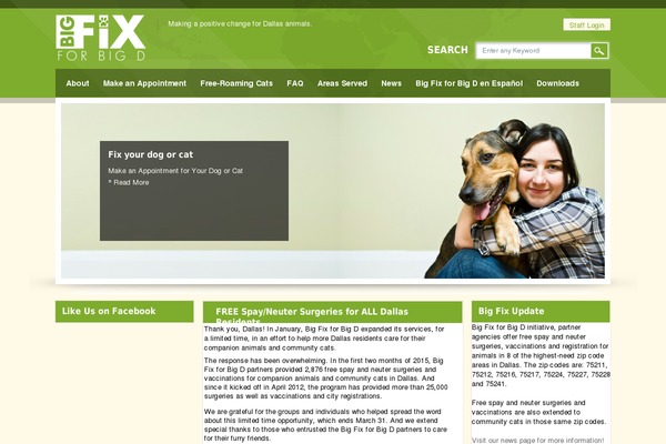 Wisdom theme site design template sample