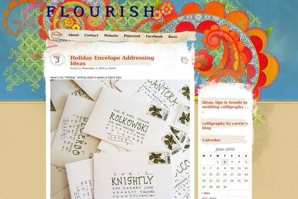 bigflourish.com site used Matala