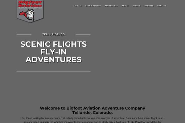 bigfootaac.com site used 357