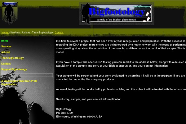 Alpine theme site design template sample