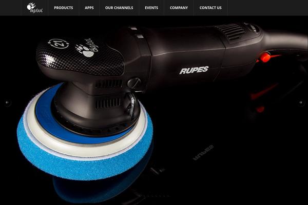 bigfootrupes.com site used Rupes_corporate