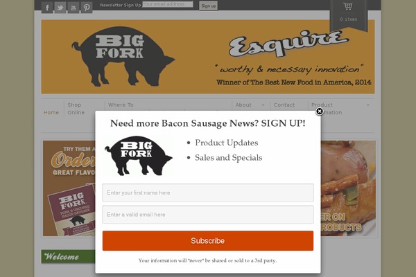 Site using Advanced-custom-fields-pro plugin