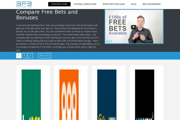 Site using Flytonic-casino-review plugin