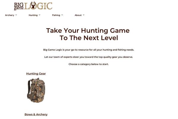Site using AvantLink WP plugin