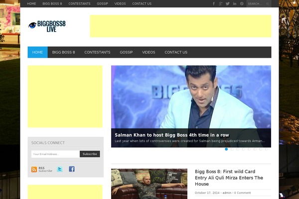Magazon Wp theme site design template sample