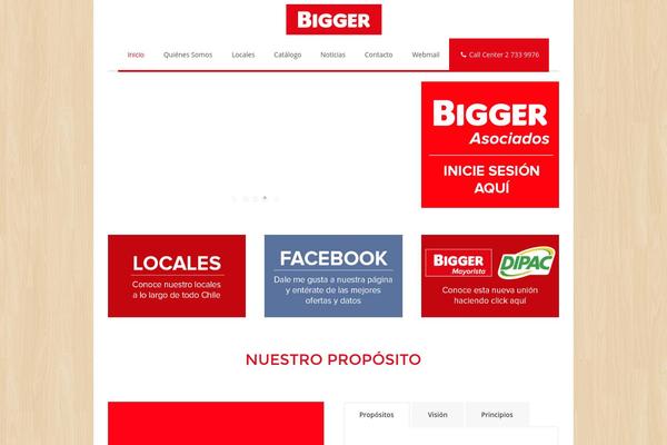 Agrofields theme site design template sample