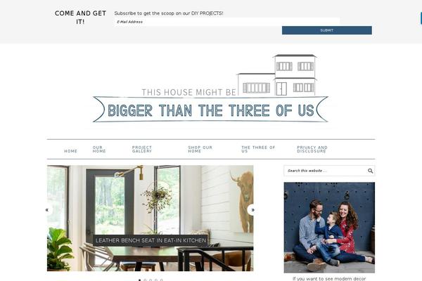 Site using Social-rocket plugin