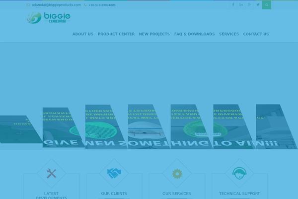 biggieproducts.com site used Biggieproducts