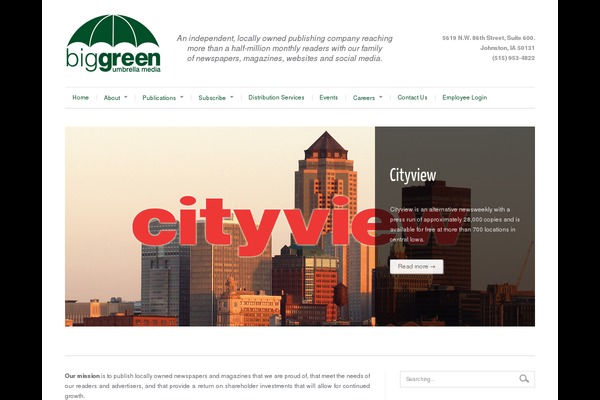 Cleanex theme site design template sample