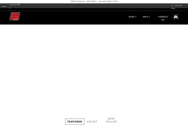Site using WooCommerce Multiple Free Gift plugin