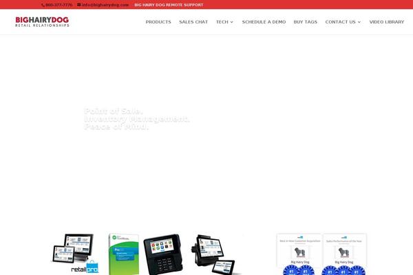 Site using Ameliabooking plugin