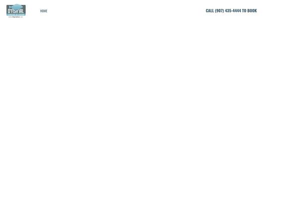 Site using WP Datepicker plugin