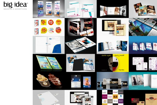 Site using Home plugin
