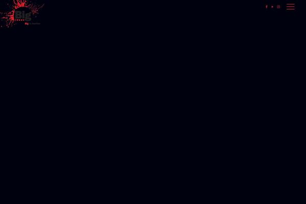 Site using Hybrid_gallery plugin