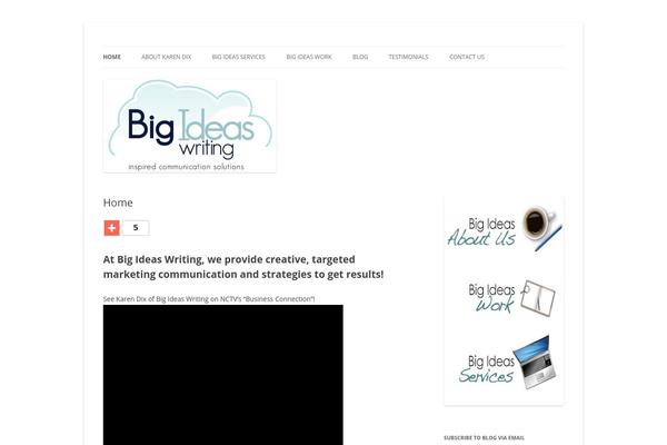 Site using Category-specific-rss-feed-menu plugin