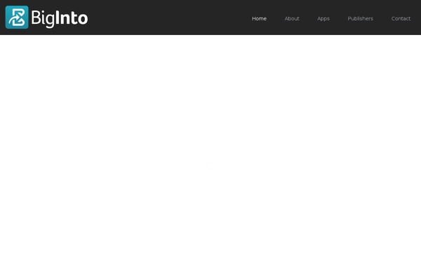 Alfie theme site design template sample