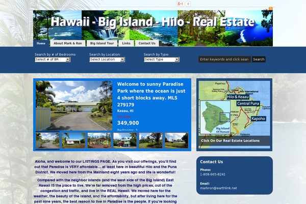 OpenDoor theme site design template sample