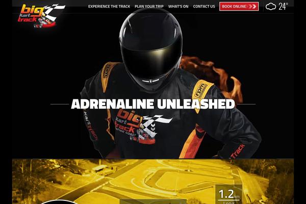 bigkart.com.au site used Bkt