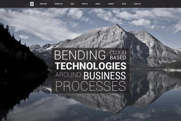 bigkiteconsulting.com site used Fusionate