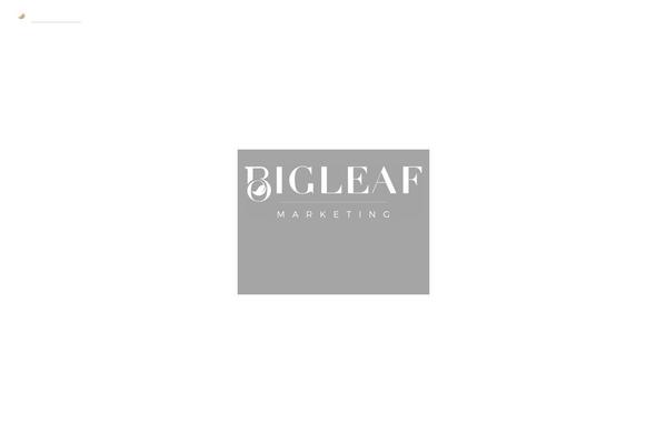 Site using Hgr_megamenu plugin
