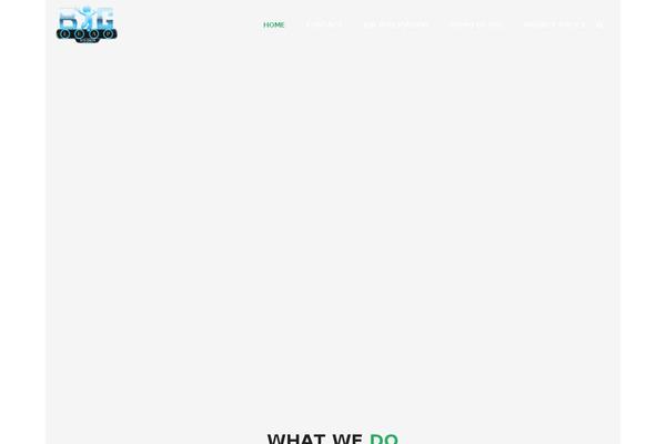 Site using Wp-translator-revolution plugin