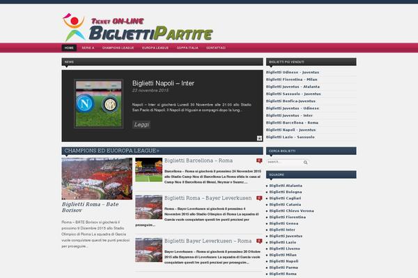 Site using FA Lite - WP responsive slider plugin plugin