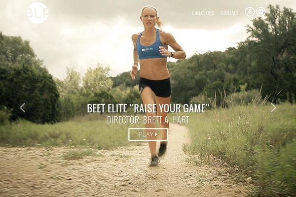 blp theme websites examples