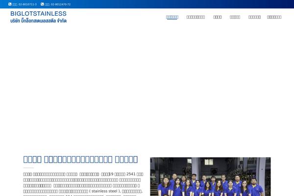 Site using Lastudio-core plugin