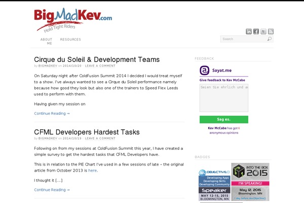 Platform theme site design template sample