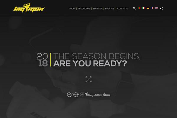 Site using Wd_quickshop plugin