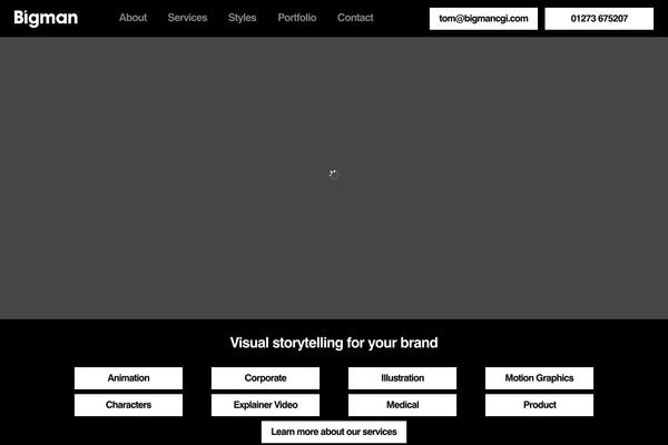Site using ULTIMATE TABLES plugin