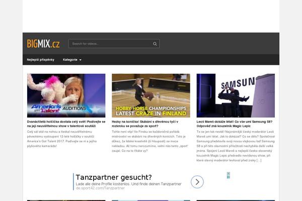 Site using WTI Like Post plugin