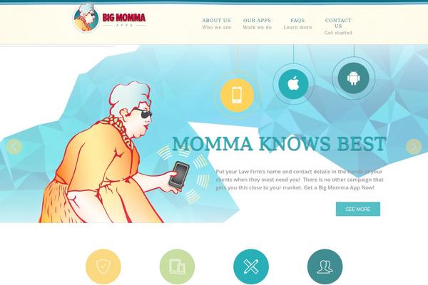 Gold-wp theme site design template sample