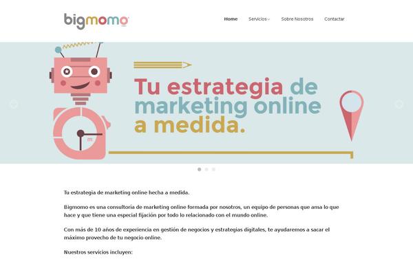 Site using Make-plus plugin