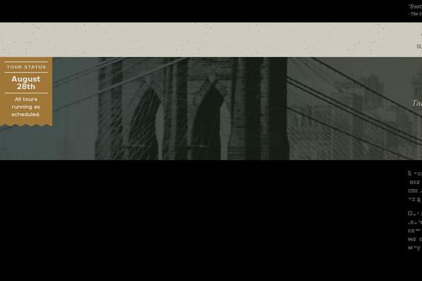 Site using Wp-statistics plugin