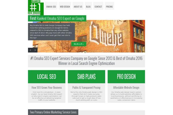bigoseo.com site used Felius