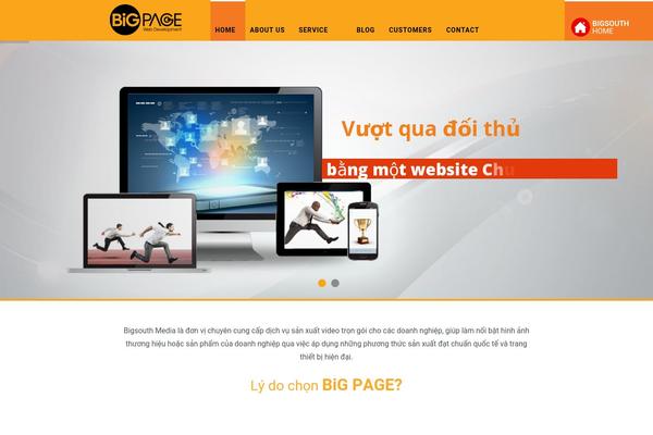 Site using Herocore plugin