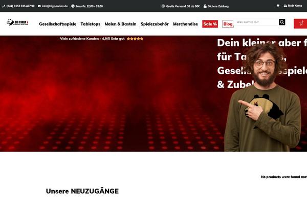 Site using Ti-woocommerce-wishlist plugin