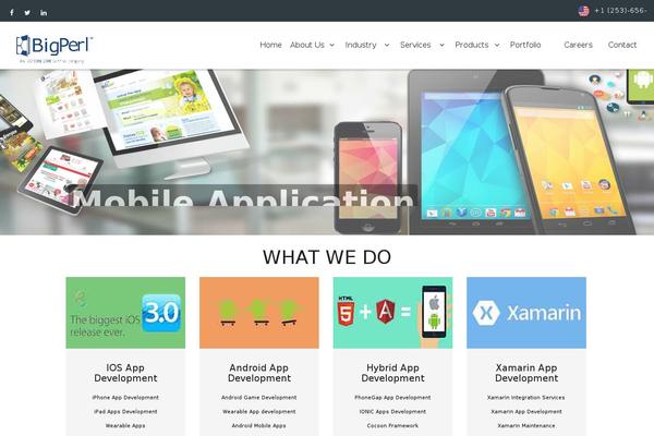 Site using Sticky Popup plugin