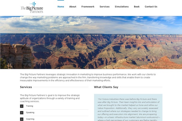 Site using Hustle plugin