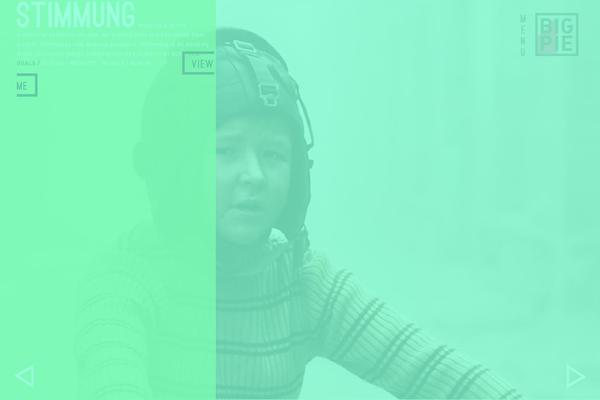 Site using While Loading plugin