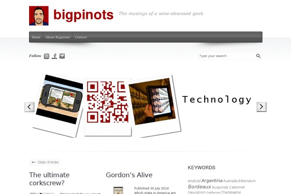 Evolvepro theme site design template sample