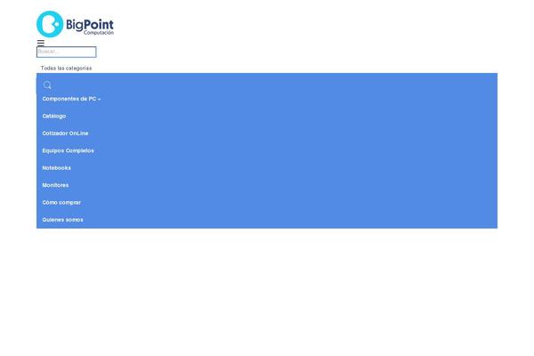 Site using Woo-multi-currency plugin