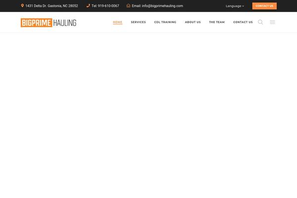 Site using Enovathemes-addons plugin