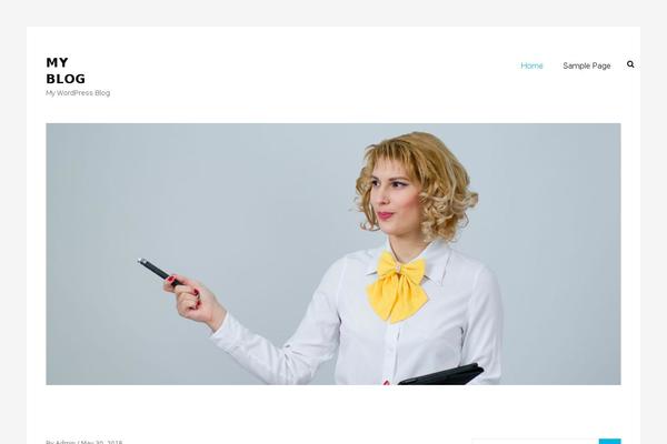 Site using Dw-question-answer-pro plugin