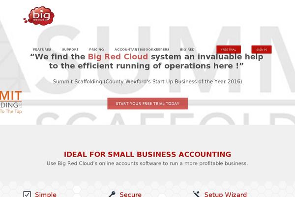 Site using Handl-utm-grabber plugin