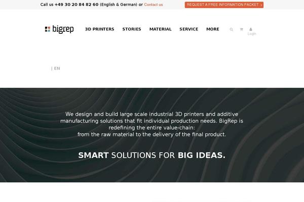 Site using Agile-store-locator plugin