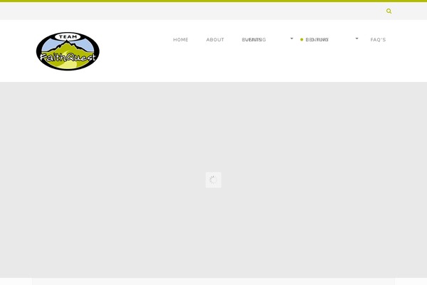 Workspace theme site design template sample