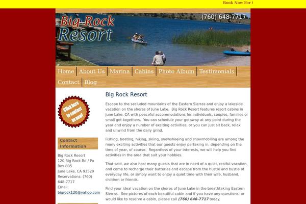 Msh-theme theme site design template sample