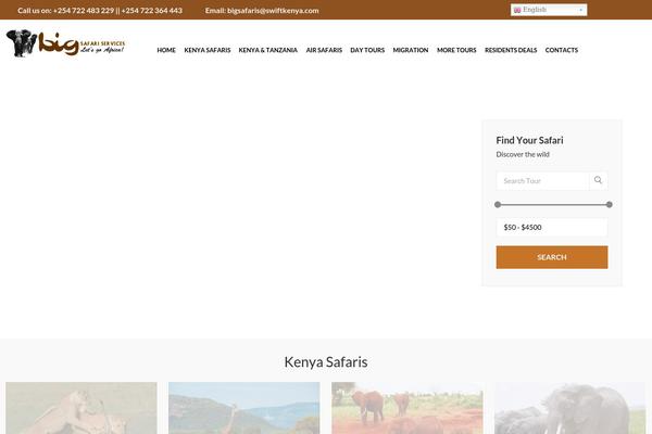 Site using Mikado-tours plugin